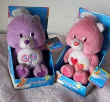 Care bears share for sale  ROSSENDALE