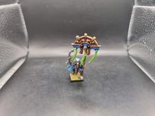 Warhammer fantasy tomb for sale  NOTTINGHAM