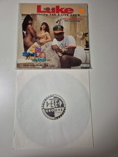 Luke solo featuring gebraucht kaufen Luke solo featuring gebraucht kaufen  München