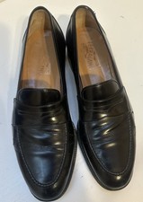 Salvatore ferragamo black for sale  San Diego