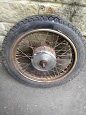 Bsa c15 b40 for sale  NELSON