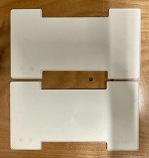 Thetford white fridge for sale  TROWBRIDGE