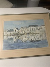 Coastal view port for sale  ABERDEEN