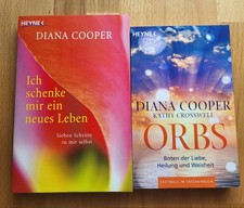 Diana cooper rbs gebraucht kaufen  Bad Oldesloe