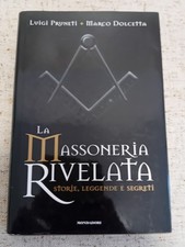 Pruneti dolcetta massoneria usato  Fossano