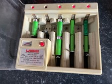 Uniross battery charger for sale  DEREHAM