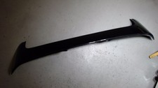 Heckspoiler spoiler heckklappe gebraucht kaufen  Aachen