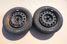 Sharan alhambra sommerreifen gebraucht kaufen  Borgentreich