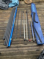 Shimano competition pole for sale  TORQUAY