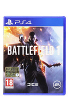 ps4 battlefield usato  Pozzuoli