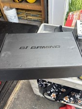 Gigabyte geforce gtx d'occasion  Expédié en Belgium
