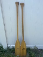 Pá de canoa de madeira Carlisle 54"" comprar usado  Enviando para Brazil