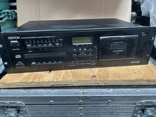 Rack mount denon for sale  WARLINGHAM