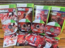 Nba 2k11 nba for sale  South Roxana