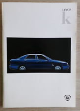 Lancia kappa prestige for sale  BOURNE