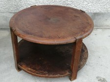 Table basse leleu d'occasion  Annemasse