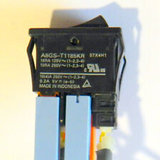 Omron a8gs t1185kr usato  Ravenna