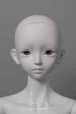 Blank artist bjd for sale  Hanover