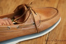 Timberland tan brown d'occasion  Expédié en Belgium