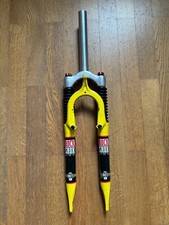 Ldtimer vintage rockshox gebraucht kaufen  München