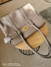 Mulberry bayswater postman for sale  BIGGAR