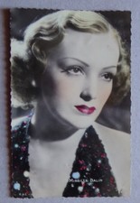 Th833 postcard mireille d'occasion  Grancey-le-Château-Neuvelle