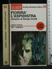 Fiorira aspidistra. george usato  Ariccia