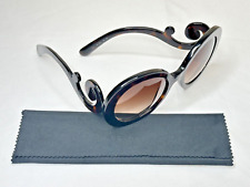 Prada baroque sunglasses for sale  North Hollywood