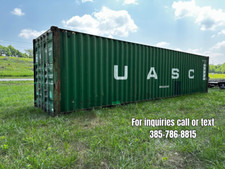 20ft 40ft 40ft for sale  Jacksonville