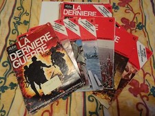 Collection revues dernière d'occasion  Crépy-en-Valois