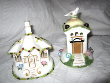Vintage coalport cottage for sale  CHESTER