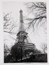 1990s paris eiffel for sale  Chattanooga