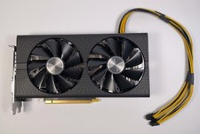 Sapphire pulse radeon usato  Aosta