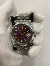Montre automatique homme d'occasion  Paris IX