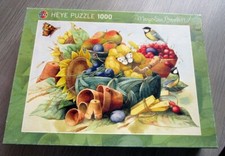 Puzzle 1000 pièces d'occasion  Champagne-au-Mont-d'Or
