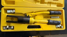 Ton hydraulic wire for sale  Brooklyn