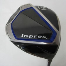 Yamaha driver inpres for sale  USA
