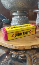 Wrigley gum juicy for sale  Cincinnati