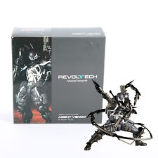 Toys revoltech amazing for sale  South San Francisco