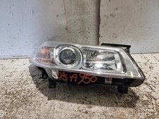 Renault megane headlight for sale  HAYWARDS HEATH