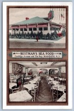 1951 margate bestman for sale  Snow Hill