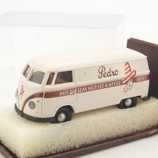 Brekina kastenwagen pedro gebraucht kaufen  Erftstadt