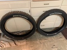 Bontrager gnarwhal barbegazi for sale  Boise