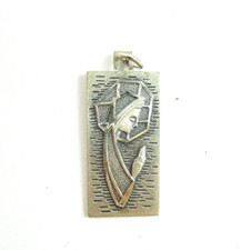 Medaglia pendente per usato  Cremona