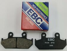 Ebc fa124 front for sale  FALKIRK