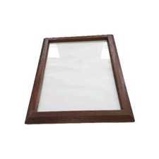 Vintage wooden frame for sale  San Antonio