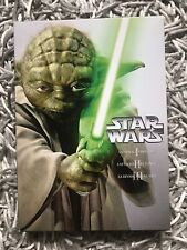 Star wars coffret d'occasion  Paris XI