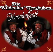 Kuschelzeit wildecker herzbube gebraucht kaufen  Berlin