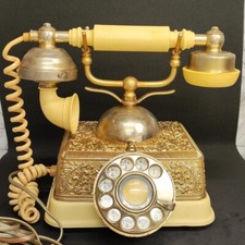 Vintage french continental for sale  Drakesboro