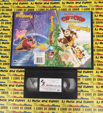 Vhs film cip usato  Ferrara